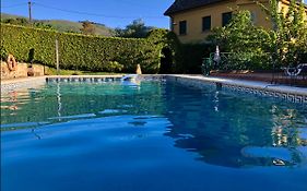 Casa Spa Hijos Dalgo