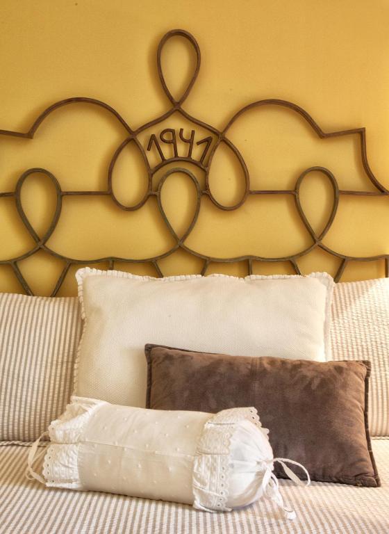 Casa Spa Hijos Dalgo Crecíente Quarto foto
